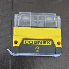 Cognex DataMan DMR-70Q-0110 Wired Barcode Scanner Reader Module MPN DMR-70Q-0110