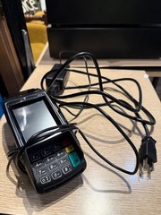 DEJAVOO Z11 VEGA3000 Credit and Debit Card Terminal