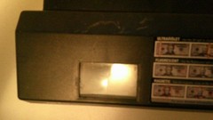 ROYAL SOVEREIGN RCD-2000 Counterfeit DETECTOR