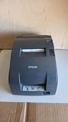Epson TM-U220B POS Impact Receipt Printer, Epson TM-U220 Series