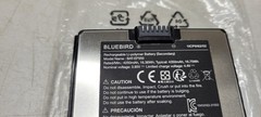 BLUEBIRD EF550R-ANLB ULTRA-RUGGED HANDHELD COMPUTER WIFI 4/64GB NEW IN BOX