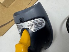 UNITECH AMERICA MS842 2D IMAGER BARCODE SCANNER MS842-2UCB00-SG serial MINT COND