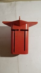 MMF Industries Coin Tender Pennies to Quarters Sorter