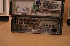 3x Lot IBM TOSHIBA 4900-786 POS System Computer 8GB – No Hard Drive or faceplate