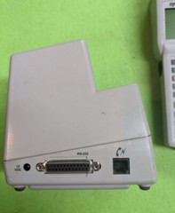 Symbol PDT 3100 Wireless Barcode Scanner w/ Charger System (Base, no Cables)