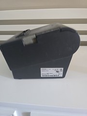 Epson TM-T88IV Point of Sale Thermal Printer M129H TESTED UNIT ONLY