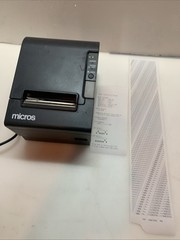 Epson TM-T88IV M129H Thermal POS Receipt Printer Parallel