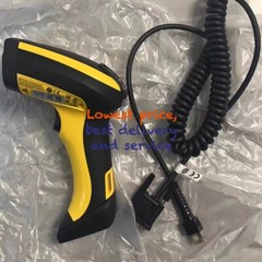 Datalogic PowerScan PD9531 Handheld 1D 2D Area Imager Barcode Scanner