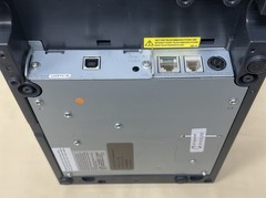 Epson TM-U675 POS Receipt Printer M146A With USB Interface Card M148E