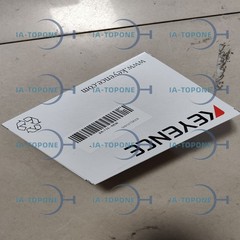 One unit NEW Keyence For SR-710 With 1 Year warranty