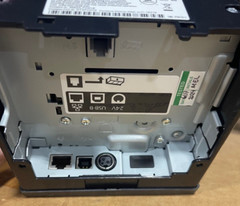 Epson TM-M30-012 Model M335B Thermal Printer, Ethernet-LAN/USB *Not Bluetooth*