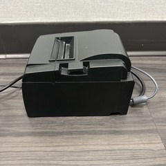 Star TSP100 ECO Future Print Receipt Thermal Printer TSP100II & Power Cable