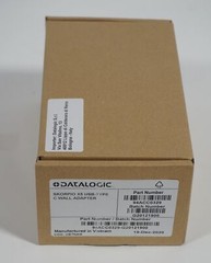 -=NEW=- DATALOGIC 94ACC0329 SKORPIO X5 USB-TYPE C WALL ADAPTER 94ACC0329