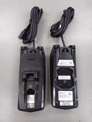 Ingenico Lane/3000 CL/Eth Payment terminal LOT OF 2, no power supplies