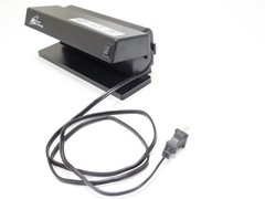 Royal Sovereign RCD-1000 Ultraviolet UV Counterfeit Bill Money Detector Tester