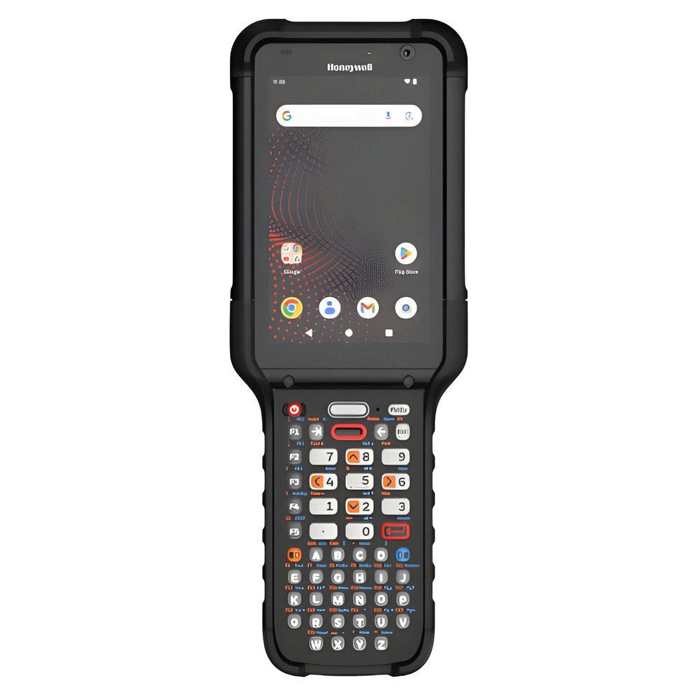 Honeywell CK67-X1N-58S1A0G CK67 Handheld Terminal 5G, 4G, 3G, 2G8 GB RAM – 4.3″