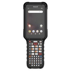 Honeywell CK67-X1N-58S1A0G CK67 Handheld Terminal 5G, 4G, 3G, 2G8 GB RAM – 4.3″
