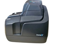 Panini EverNext Interface Automatic Check and ID Scanner New Open Box