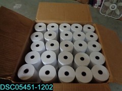 QTY=50: Paper Adding Machine/Calculator Roll Unbranded 2.77″ X 3″ X 2.62″
