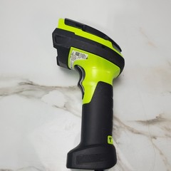 Zebra LI3608-SR00003VZWW Handheld USB Wired Barcode Scanner