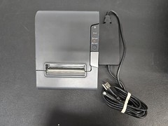 Epson Thermal Receipt Printer – TMT88V BN 33