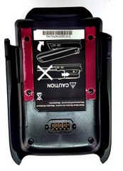 Bluebird EF400 Mobile Computer Wearable Arm Band Kit BRD-210120001