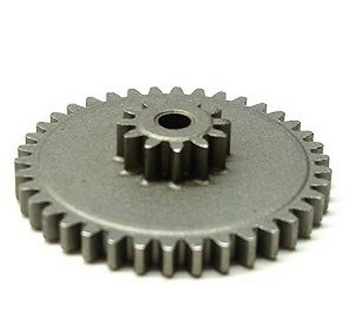 MK IV Money Control Universal Hopper Mk4 Gear #2 or #3 Steel SUM4STXX00133