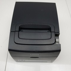 Citizen TZ30-M01 Receipt Thermal Printer CT-S310IIUBK Tested