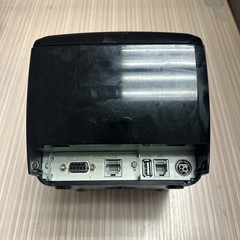 POS Thermal Receipt Printer SAM4S Ellix35 USB/Serial (#055)