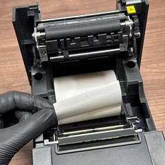 Star Micronics TSP143III TSP100 Thermal Receipt Printer Bluetooth Tested Good