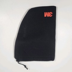 3M RFID Scanner Handheld Model 803 2 Rechargeable Batteries Charger Case Library