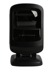 Motorola DS9208 Barcode Scanner; 1D/2D, Omnidirectional, Standard Range