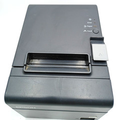 Epson TM-T20 Thermal Receipt Printer USB RJ-11 Jack Model M249A