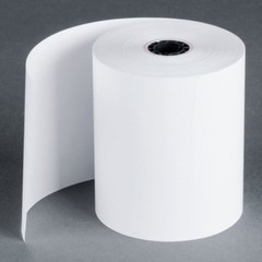 POS 10 Rolls 3 1/8″ x 230′ Thermal Receipt Paper BPA free cash register rolls