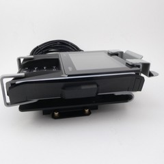 Ingenico Lane 7000 Credit Card Terminal with Stylus “Without Power Adapter”