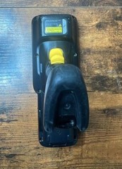 Zebra MC3300 Mobile Computer Barcode Scanner – MC330K-GI3HA3US