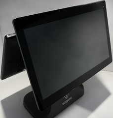 Sunmi T3523 T2 Lite Dual 15.6″ Display POS System Android, 16GB, 8-Core