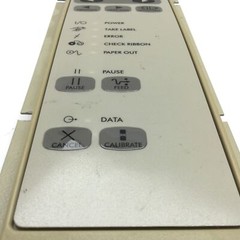 Zebra 22021 Rev 5 Front Panel, For 170xill/170xilll Series Printer