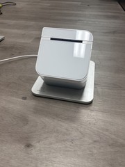 Used Clover POS System – POS, receipt printer and cash drawer included