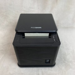 POSBANK A10 Thermal POS Receipt Printer Model A10M w/o Power Cord