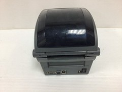 ZEBRA GX420D – LABEL PRINTER – THERMAL *READ*