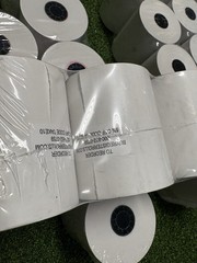 Buyregisterrolls.com 3.0in Thermal Receipt Paper Rolls 32 Count