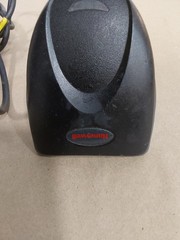 Honeywell 1300G-2 Black USB Wired Handheld Barcode Scanner