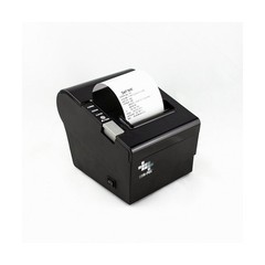 Thermal Receipt Printer – USB, Ethernet/LAN, & Serial Ports – Auto Cutter- Ca…