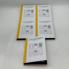 Zebra OEM Digitizer Display LCD Touch Screen Assembly for TC51 TC52 TC56 TC57