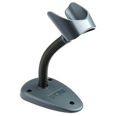 Datalogic STD-G040-BK Stand, Basic, Gryphon D4100, Dark Grey.