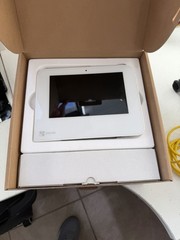 Clover Mini C300 Complète With All Cables