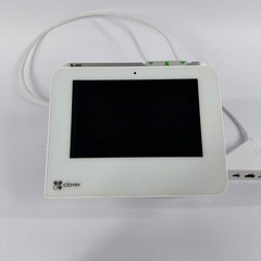 Clover Mini Wi-Fi Point-of-Sale System C300