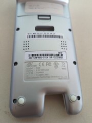 PAX A60 Smart Mobile Payment Terminal