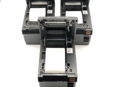 Lot of 3 Bixolon SRP-F310II Thermal Receipt Printer 497-0517850